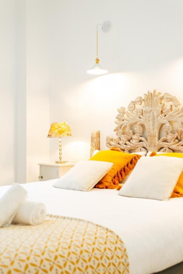 Modern And Wide- 1Bd 1Bth- Triana Apartman Sevilla Kültér fotó